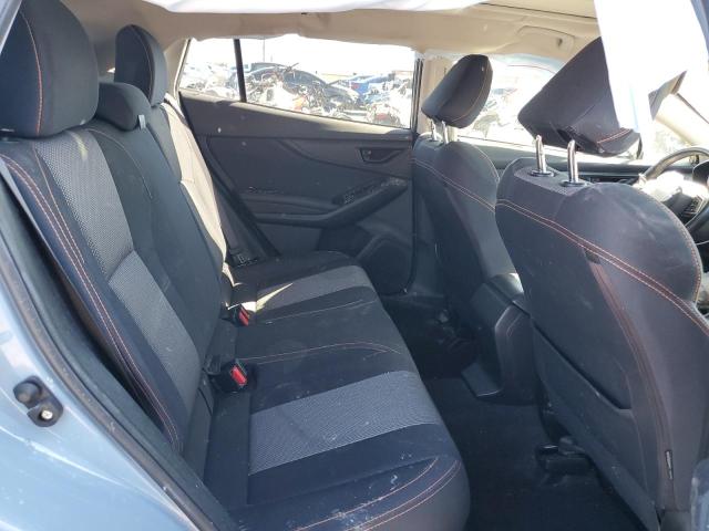 2021 SUBARU CROSSTREK - JF2GTAEC4MH224069