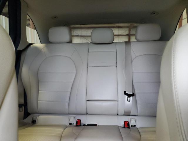 2016 MERCEDES-BENZ GLC 300 4M - WDC0G4KB0GF061352