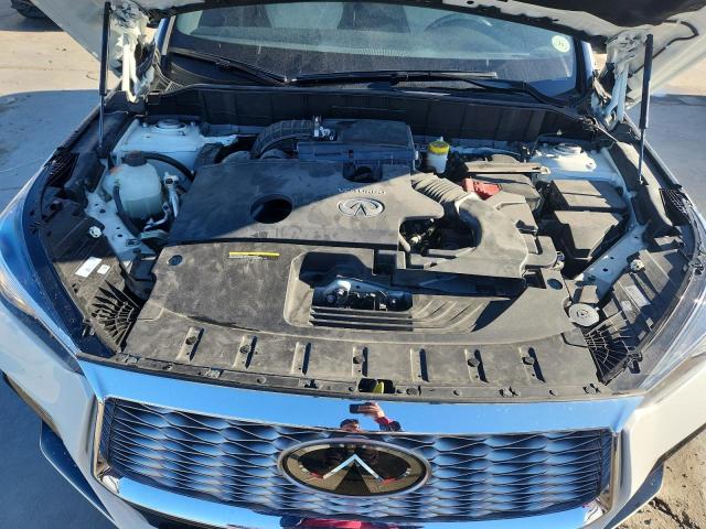 2023 INFINITI QX55 LUXE #3294455511