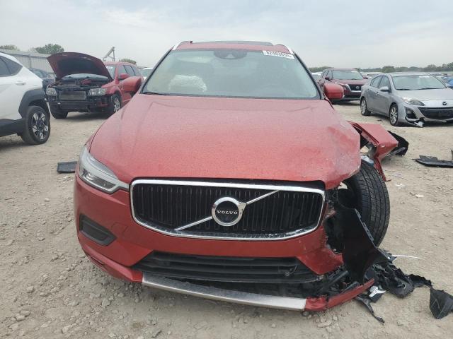 2019 VOLVO XC60 T5 MO - LYV102DK8KB325531