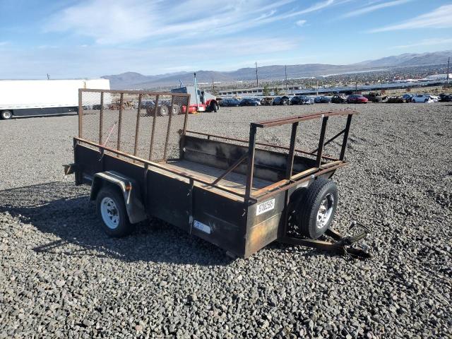 Global Auto Auctions: 2006 PACE AMERICAN UNKNOWN