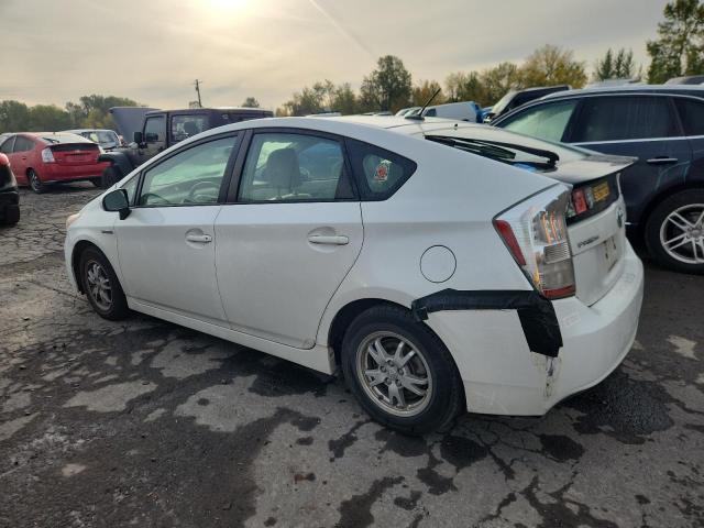 2010 TOYOTA PRIUS - JTDKN3DU4A0083183