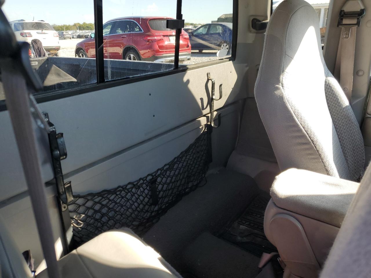 Lot #3287684012 1999 FORD RANGER SUP