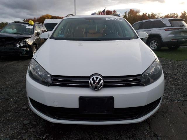 2014 VOLKSWAGEN JETTA TDI - 3VWPL7AJ2EM618380