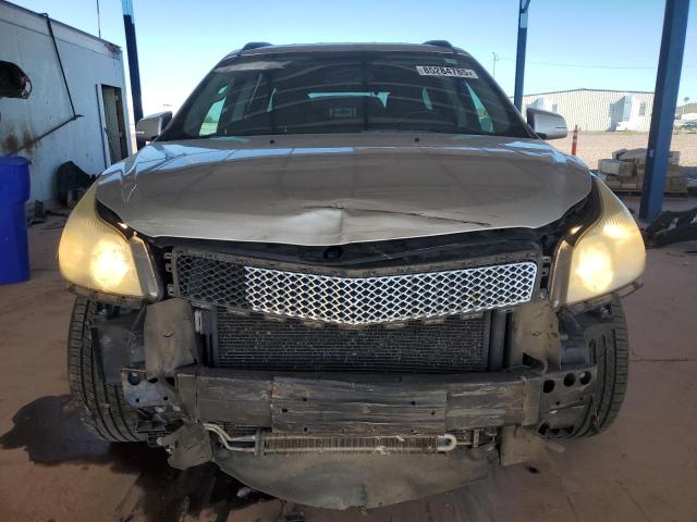 2011 CHEVROLET TRAVERSE LT - 1GNKVGED6BJ115480