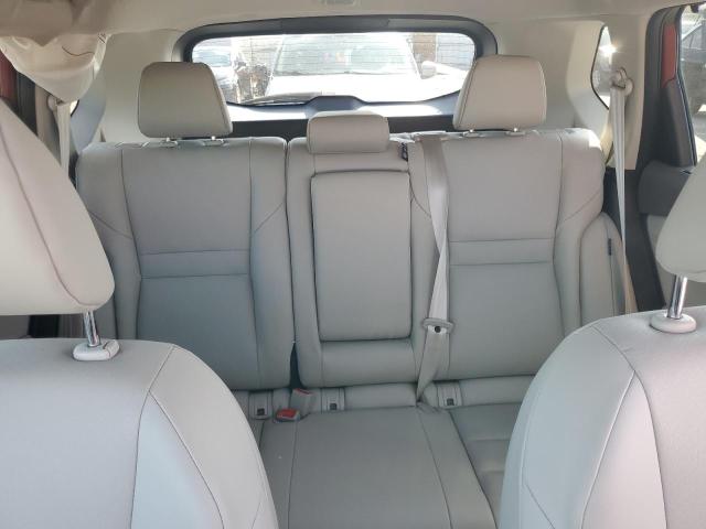 2025 NISSAN ROGUE SV #3283987819