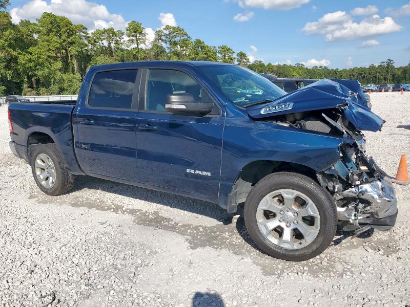 2022 RAM 1500 BIG H - 1C6RREFG1NN336076