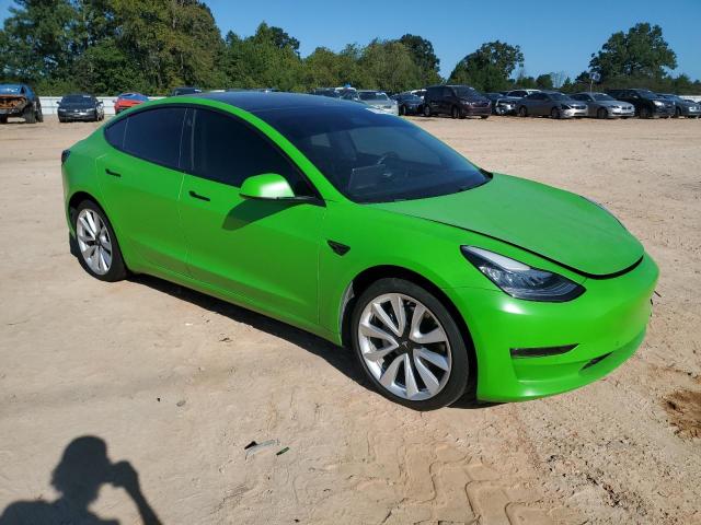 2020 TESLA MODEL 3 5YJ3E1EB6LF600445