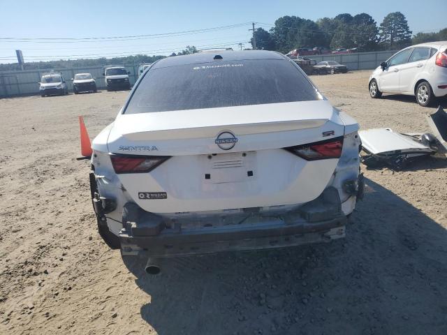 2024 NISSAN SENTRA SR 3N1AB8DV6RY242381