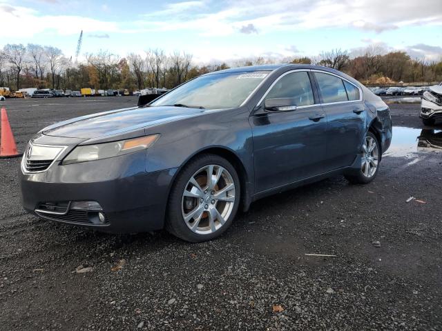 Global Auto Auctions: 2012 ACURA TL