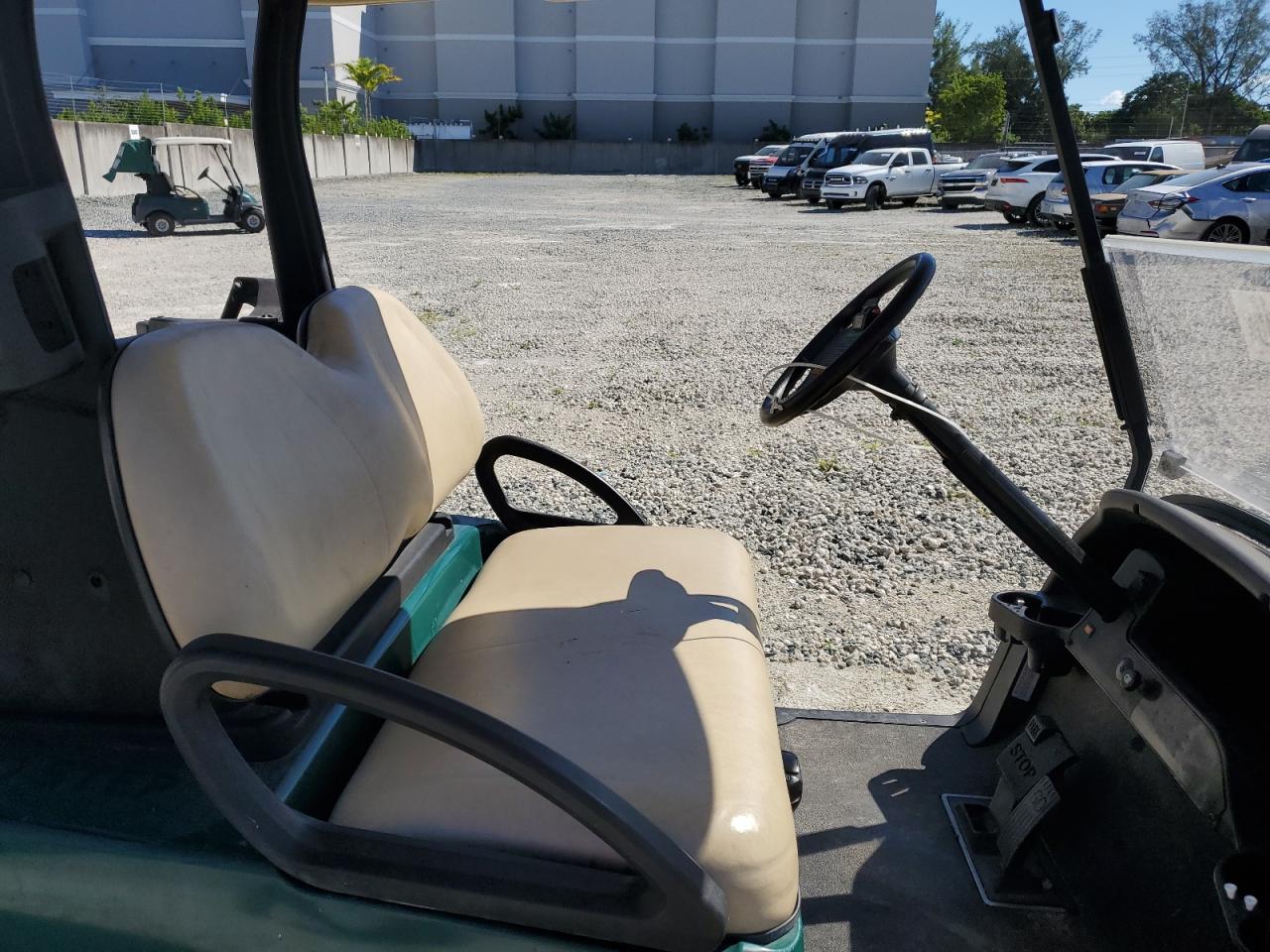 Lot #3270690881 2018 CLUB CAR PRECEDENT FLA