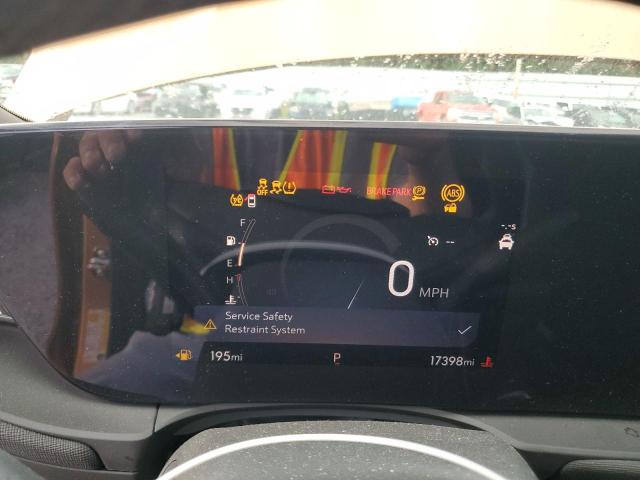 2025 BUICK ENVISTA PREFERRED #3291446469