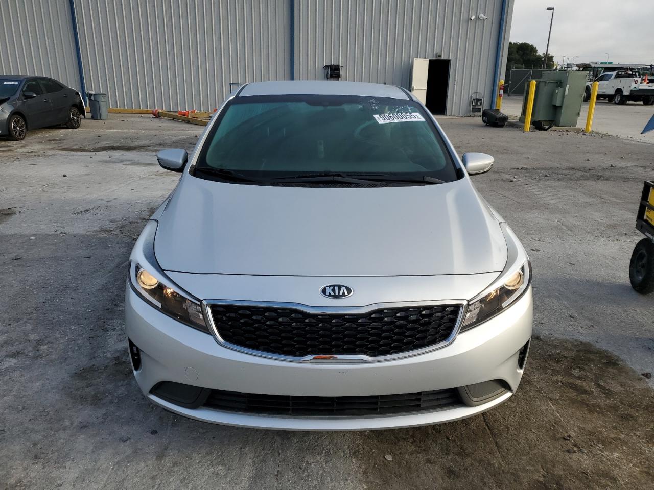 KIA FORTE LX