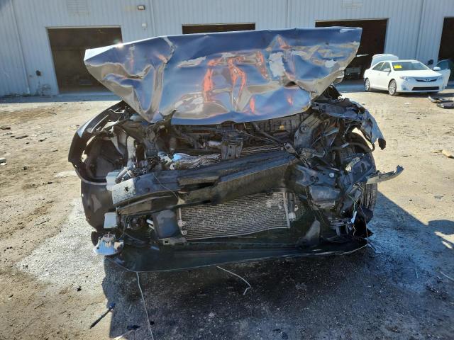 2014 VOLKSWAGEN PASSAT SE - 1VWBS7A32EC115125