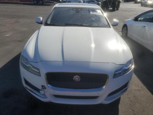 2016 JAGUAR XF PRESTIG SAJBE4BV8GCY13557
