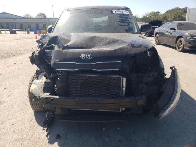 2018 KIA SOUL #3291360139