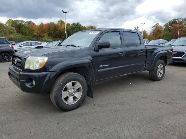 Global Auto Auctions: 2008 TOYOTA TACOMA DOU