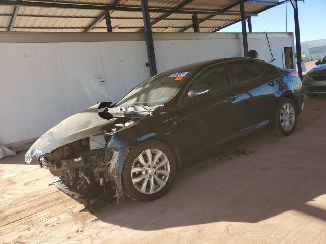 2015 KIA OPTIMA EX - 5XXGN4A74FG471286