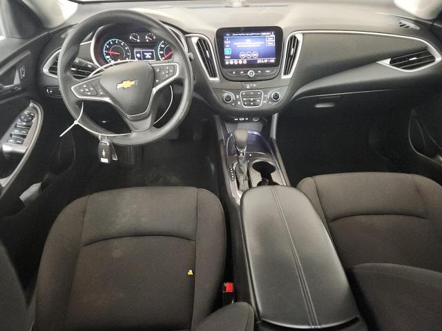 2023 CHEVROLET MALIBU LT #3302836893