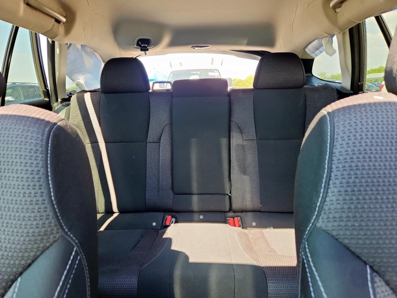 SUBARU OUTBACK PREMIUM