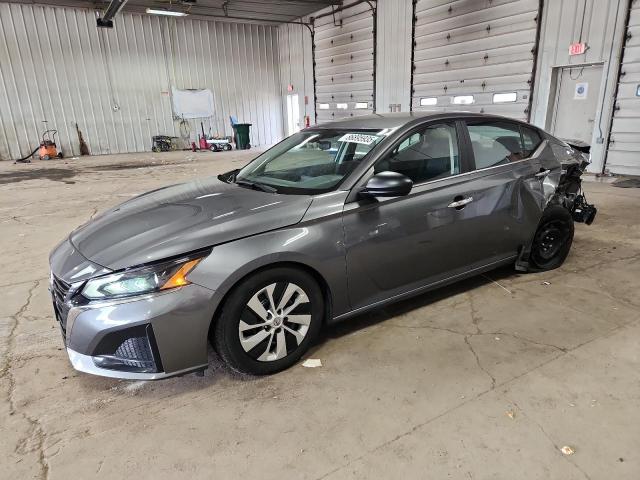 2024 NISSAN ALTIMA S - 1N4BL4BVXRN372354