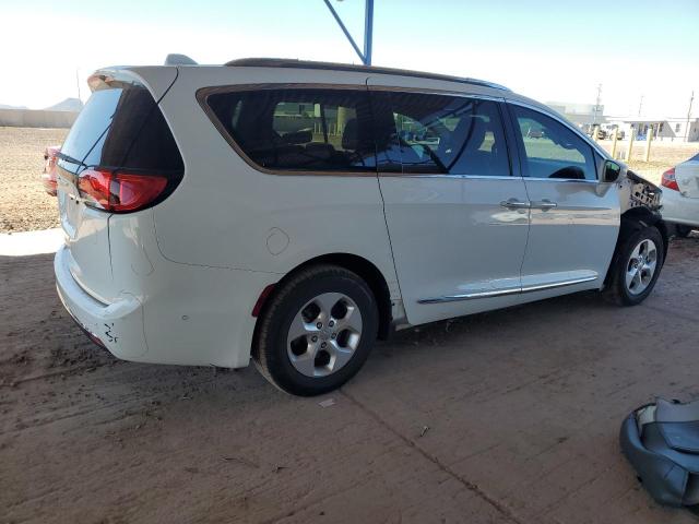 2017 CHRYSLER PACIFICA T - 2C4RC1EG9HR703348