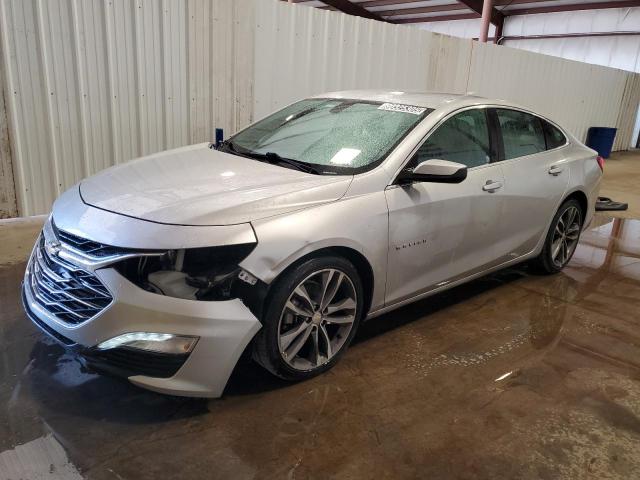 2022 CHEVROLET MALIBU LT - 1G1ZD5ST8NF109500