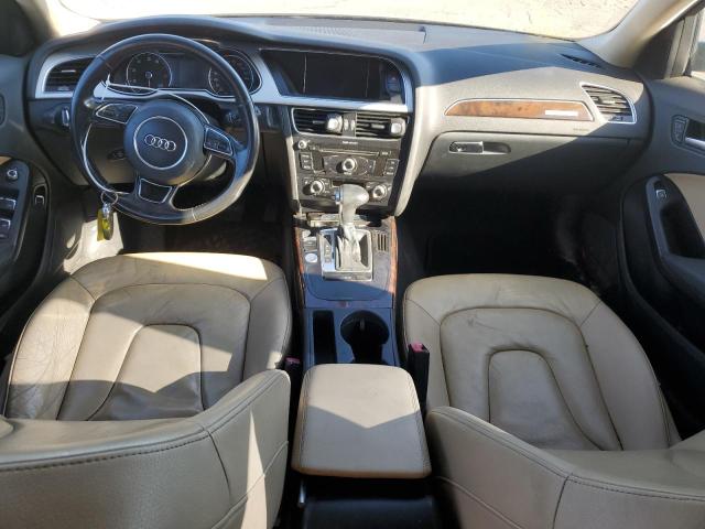 2016 AUDI A4 PREMIUM - WAUBFAFL5GN001105