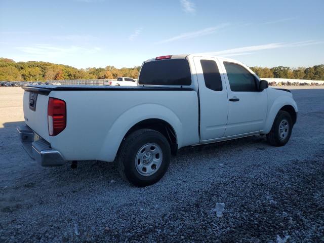 2016 NISSAN FRONTIER S - 1N6BD0CT0GN723554