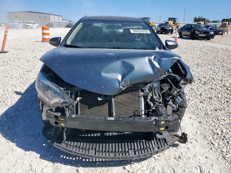 2016 TOYOTA COROLLA L #3282635068