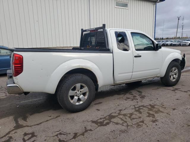 2013 NISSAN FRONTIER S - 1N6AD0CW5DN721039