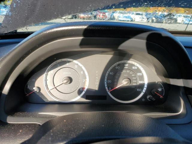 2012 HONDA ACCORD LX - 1HGCP2F37CA059603