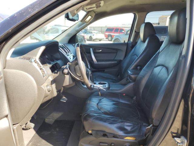 2011 GMC ACADIA SLT-1 - 1GKKRRED2BJ299796