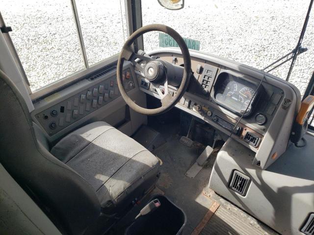 2012 THOMAS SAF-T-LINER HDX #3278639963