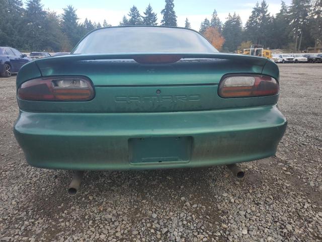1998 CHEVROLET CAMARO #3277172924