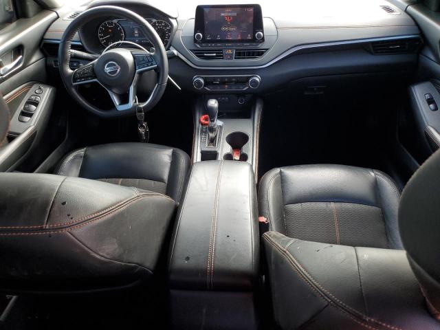 2019 NISSAN ALTIMA SR #3302910086