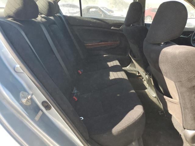 2012 HONDA ACCORD EX #3290101261