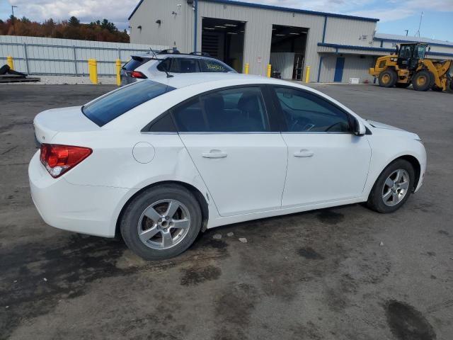 2014 CHEVROLET CRUZE LT - 1G1PK5SB8E7400612