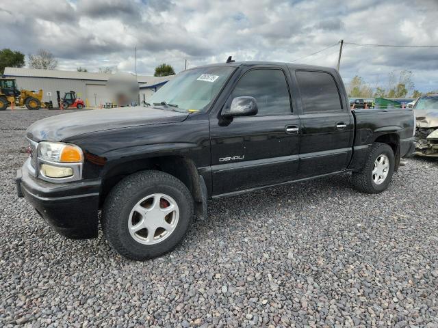 Global Auto Auctions: 2006 GMC SIERRA K15