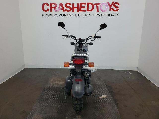 2006 HONDA NPS50 #3271783664
