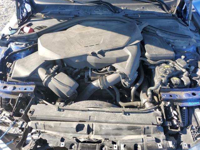 2018 BMW 330 XI - WBA8D9G5XJNU69692