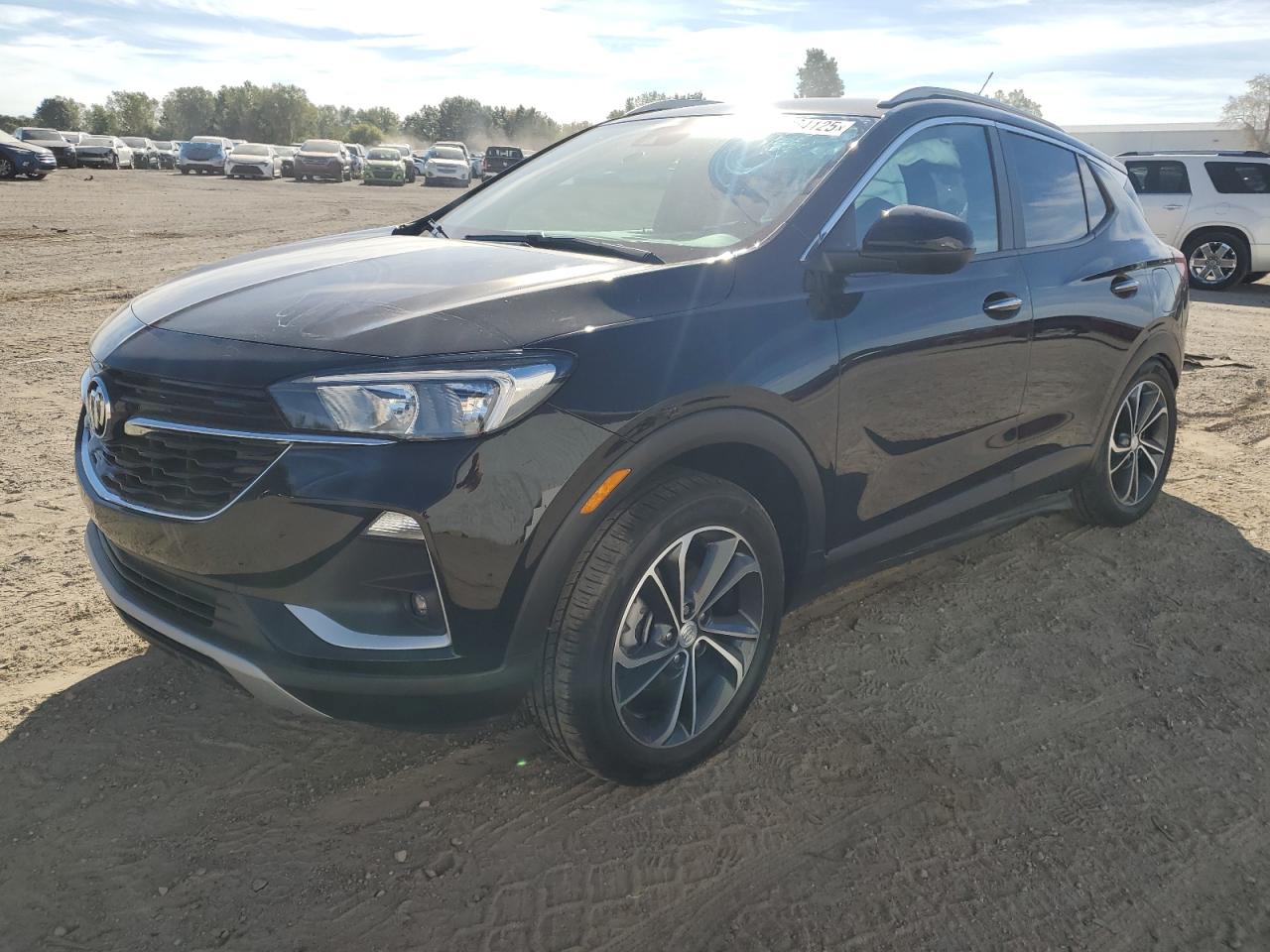 BUICK ENCORE SELECT