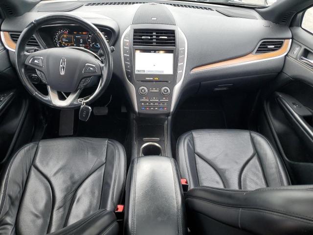 2017 LINCOLN MKC RESERV - 5LMTJ3DHXHUL08687