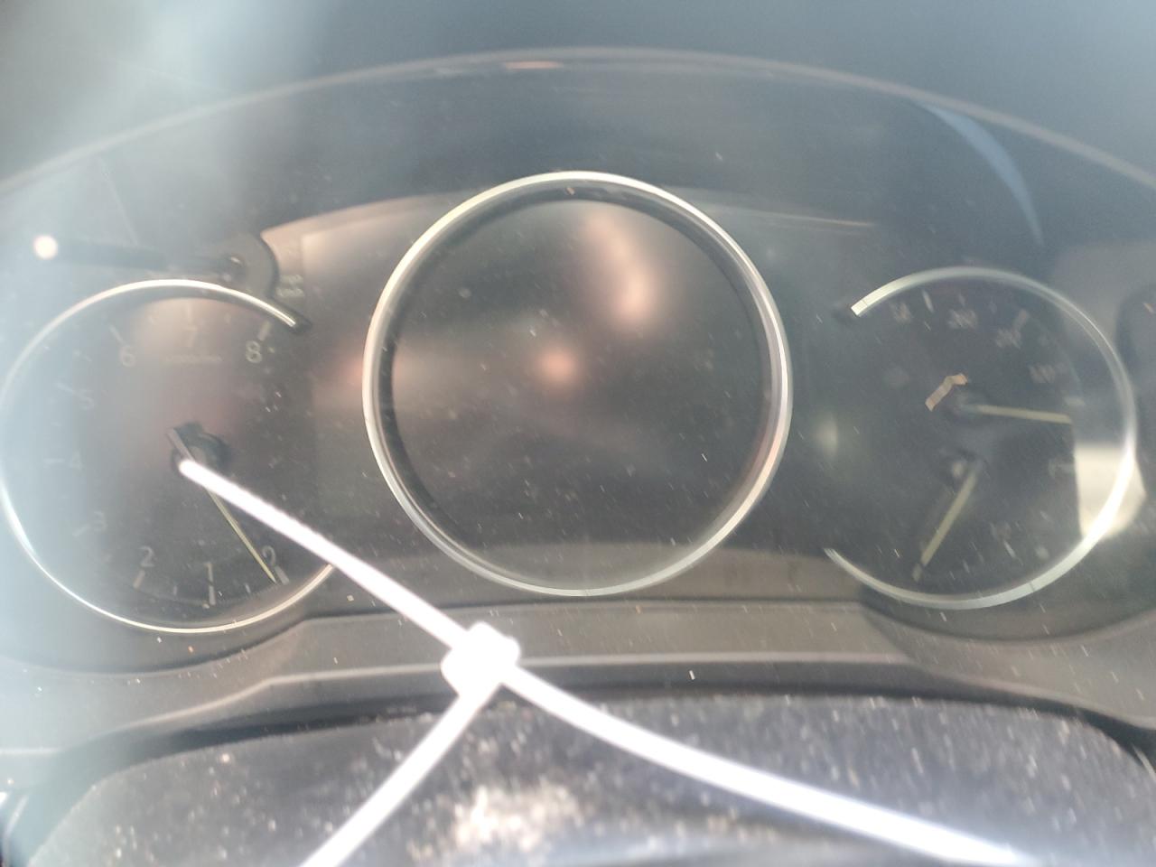 MAZDA CX-5 GRAND TOURING