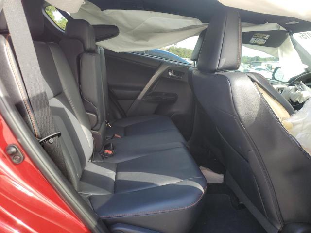 2017 TOYOTA RAV4 SE 2T3NFREV3HW331028