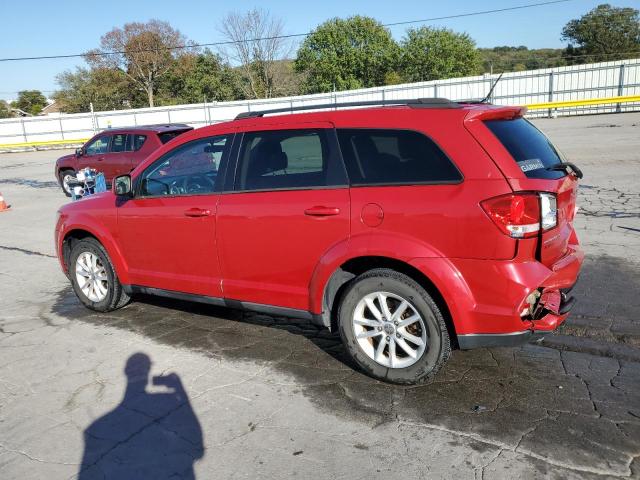 2014 DODGE JOURNEY SX #3296432633