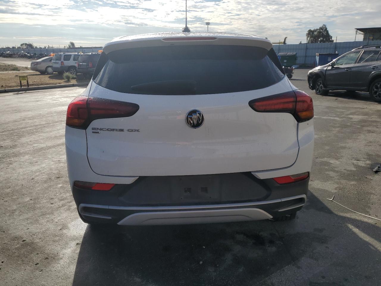BUICK ENCORE PREFERRED