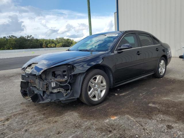 2014 CHEVROLET IMPALA LIM - 2G1WB5E3XE1185246