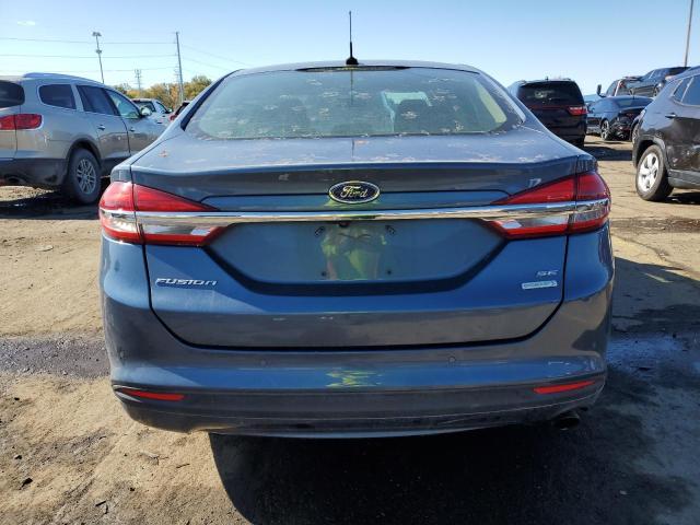 2018 FORD FUSION SE #3278584956