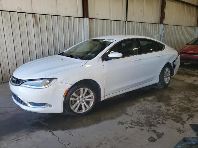 CHRYSLER 200 LIMITE